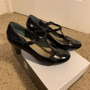 Giani Bernini Vineza Mary Jane